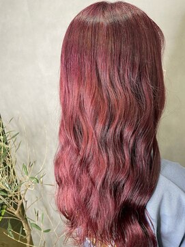 ウノ 伊勢原(UNO) ロングスタイル