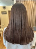 顔まわりレイヤー