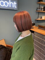 エイト(eight)&nbsp;アンブレラカラー