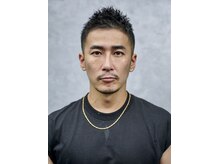 クロム トウキョウ ザ バーバー 新宿(CHROM TOKYO the Barber)