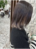 ダブルカラーカット