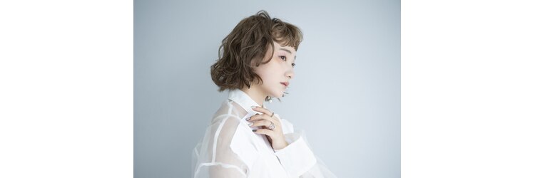 シーズンズセントリック 経堂(SEASONS Centric)のサロンヘッダー