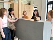 カシェ ナカザキ(CACHE NAKAZAKI)