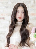 あるじゃんすー 京都店&nbsp;ダークアッシュベージュ