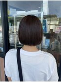 ミニボブ