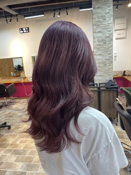 スターリバー(STAR RIVER) チェリーラベンダー