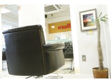 アローラ 三軒茶屋(Allora)の雰囲気（高い技術と抜 群のセンスで多数のヘアカタログ誌で活躍!Allora）