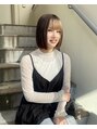 リサヘアーデザイン(RISA HAIR DESIGN) 吉田 里華