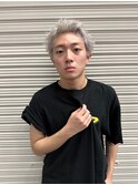 ハイトーンショート