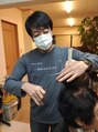 イズム(ism) 北村 嘉延