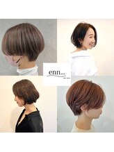 自分らしく、トレンドに左右されない！今の自分を好きになれる！大人女性に人気のサロン♪