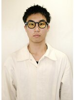 グリフィカ(grifica)&nbsp;素朴なショート