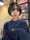 ロロネー 梅田(Lolonois)の写真/[西梅田/堂島]トレンドの韓国風ショートやボブもお任せ！講師やメディア紹介経験ありの実力派Stylist在籍◇