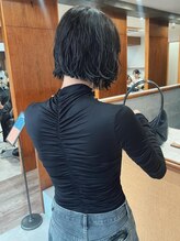 アンイット(unit.) 【 mai 】parm