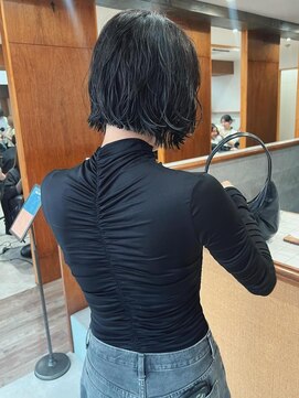 アンイット(unit.) 【 mai 】parm