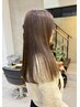【大野指名】こだわりカット＋リラクゼーションスパ30分　￥9900→￥6930