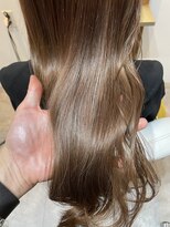 シェル(SHEL+L)&nbsp;暖色ベージュ♪チルココア【滝野】