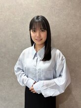 ビラデルソルルート(√r-t) 徳野 愛依