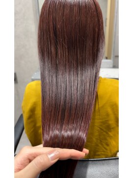 ソヨン 本厚木店(SOYON) カーディナルレッド