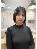 オフ エルア(ofF ’elua)&nbsp;大人ボブ