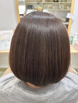 アン フィックス aun fix店 エイジングヘアエステSPA＆ツヤ髪コース