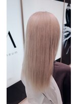 レム 仙台店(L.E.M)&nbsp;ホワイトカラー【仙台】