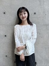 アンキシム(AHNKISM) Hana 