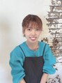 ルアナヘアー(Luana hair) 徳渕 彩佳