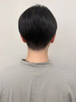 ラウンジ モリオ イケブクロ(Lounge MORIO Ikebukuro)&nbsp;◎爽やか刈り上げマッシュショート◎