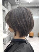 ミリィバイアヤラ 船橋店(MIRYI by ayala)&nbsp;【RYOYA】大人ショート/船橋