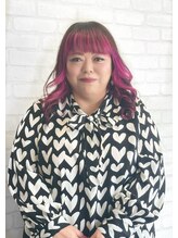 シータ ふじみ野(THETA) 星野