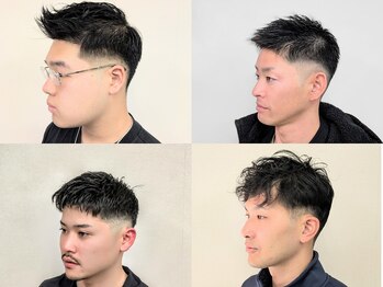 HAIR SOYUZ【ヘアーソユーズ】