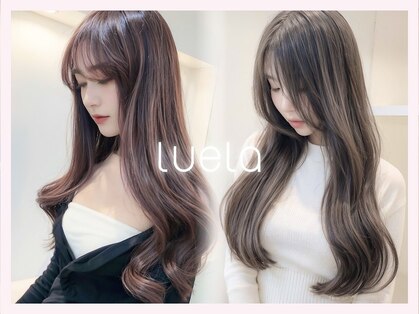 ルエラ 堅田(Luela)の写真