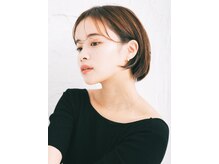 グラムヘア(GLAM HAIR)