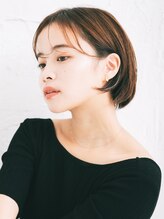 グラムヘア(GLAM HAIR)