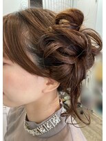 遊イング(遊ing)&nbsp;サイドアップループカール