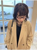 ナチュラルハイライト