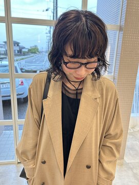 コトン(koton) ナチュラルハイライト