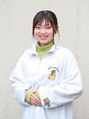 ノンヘアープラス(non hair +) 土岐 玲奈