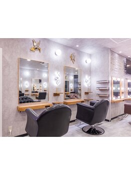 21時迄営業☆お忙しい方でもご来店いただけるよう、深夜営業も◎お気軽にお問い合わせください！