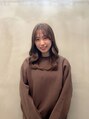 フラワーバイ ビーガーデン(FLOWER by B.GARDEN) 釜谷 和紗