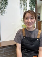 ブルーム(bloom) mayu 