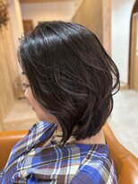 エデンヘアー(EDEN HAIR) 艶髪ボブー