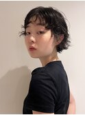 日本の夏!パーマの夏!