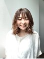 ハロ(HALO) 石谷 望