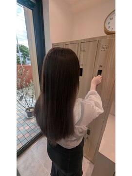 ソウゾウ ブリッジ(SoZo Bridge) オレンジベージュカラー