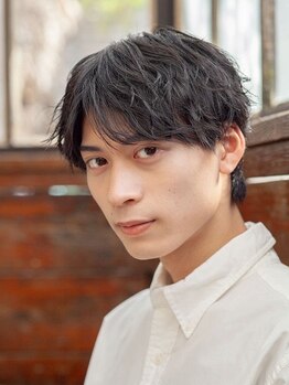 フェティッシュ(fetish)の写真/再現性が高くON・OFF決まるスタイルに◎状態を見極め、お悩みにフィットした提案をいたします!