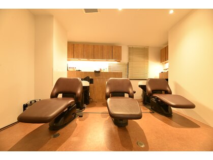 リトル エスタ 大名(little×esta)の写真