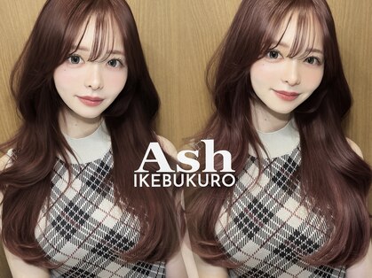 アッシュ 池袋店(Ash)の写真