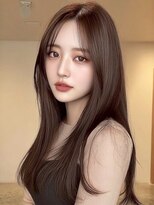 ノイズオオサカ 天王寺店(NOISM OSAKA)&nbsp;髪質改善縮毛矯正レイヤーカット20代30代40代ウルフカット韓国